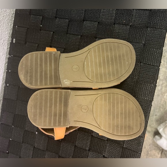 Kids sandals - Picture 4 of 4